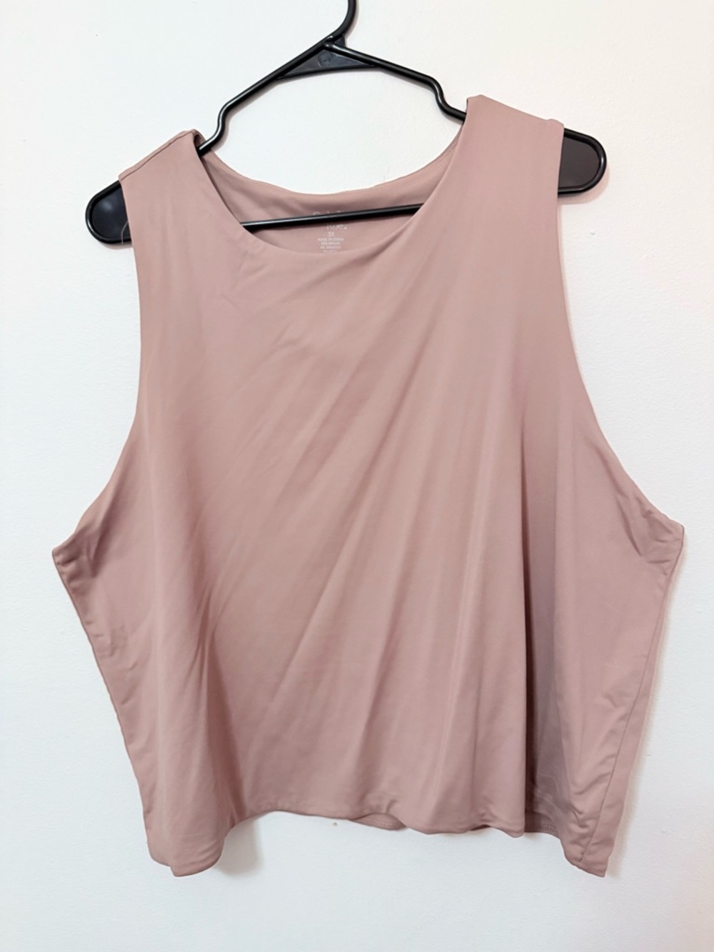 Ophelia Roe Crop Tank